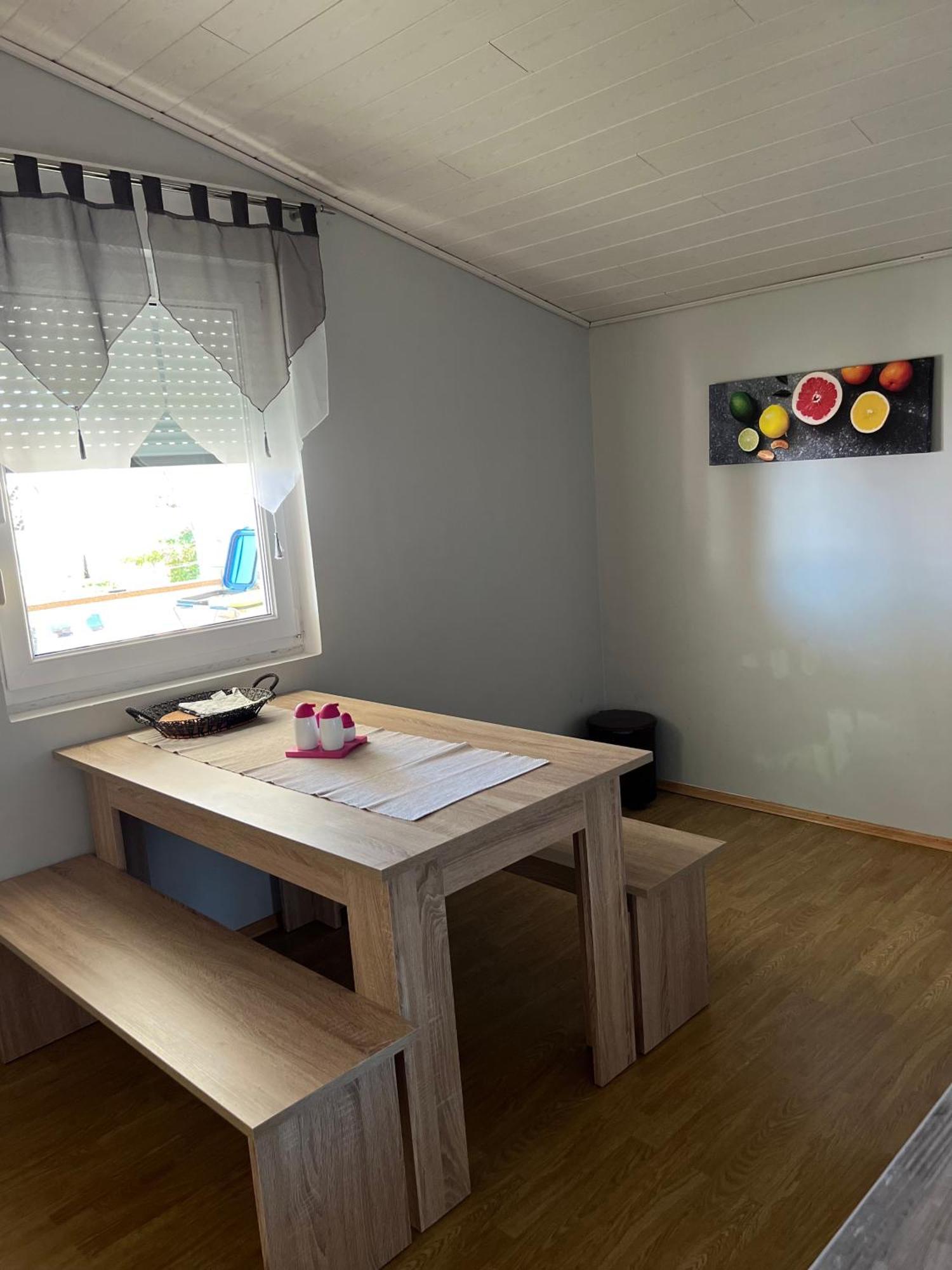 Apartman Tunja Vir Dış mekan fotoğraf
