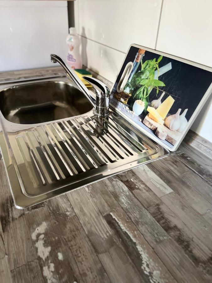 Apartman Tunja Vir Dış mekan fotoğraf