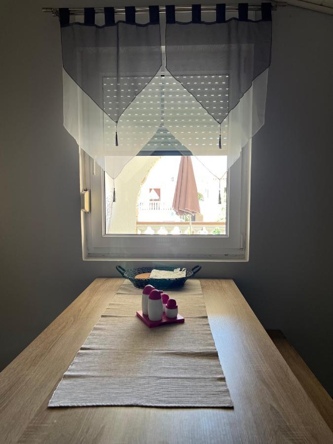 Apartman Tunja Vir Dış mekan fotoğraf