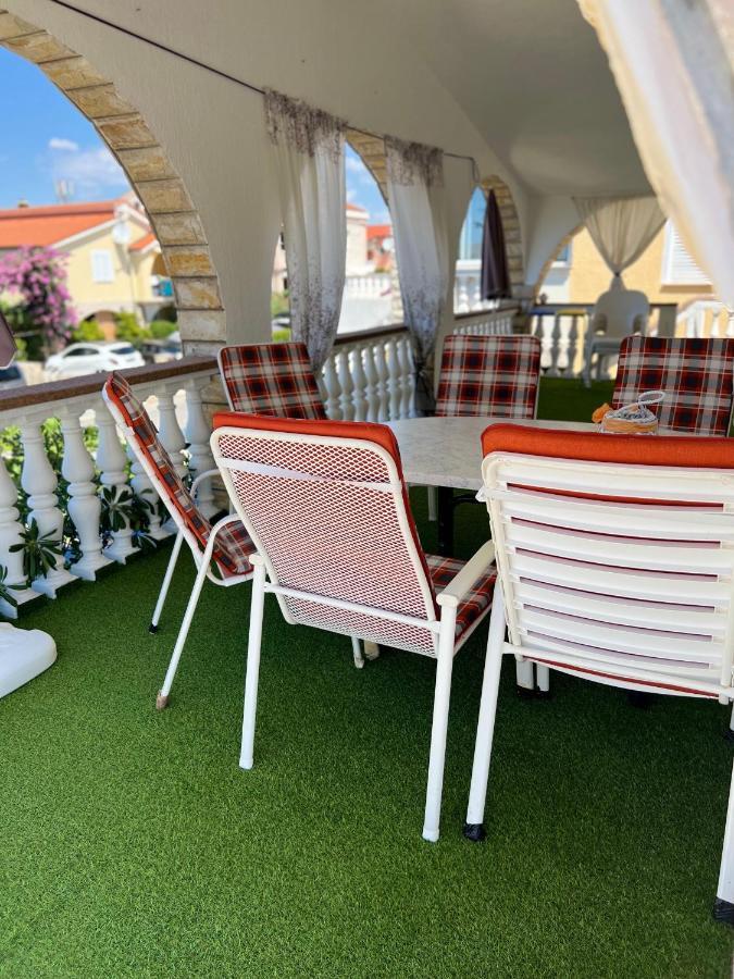 Apartman Tunja Vir Dış mekan fotoğraf