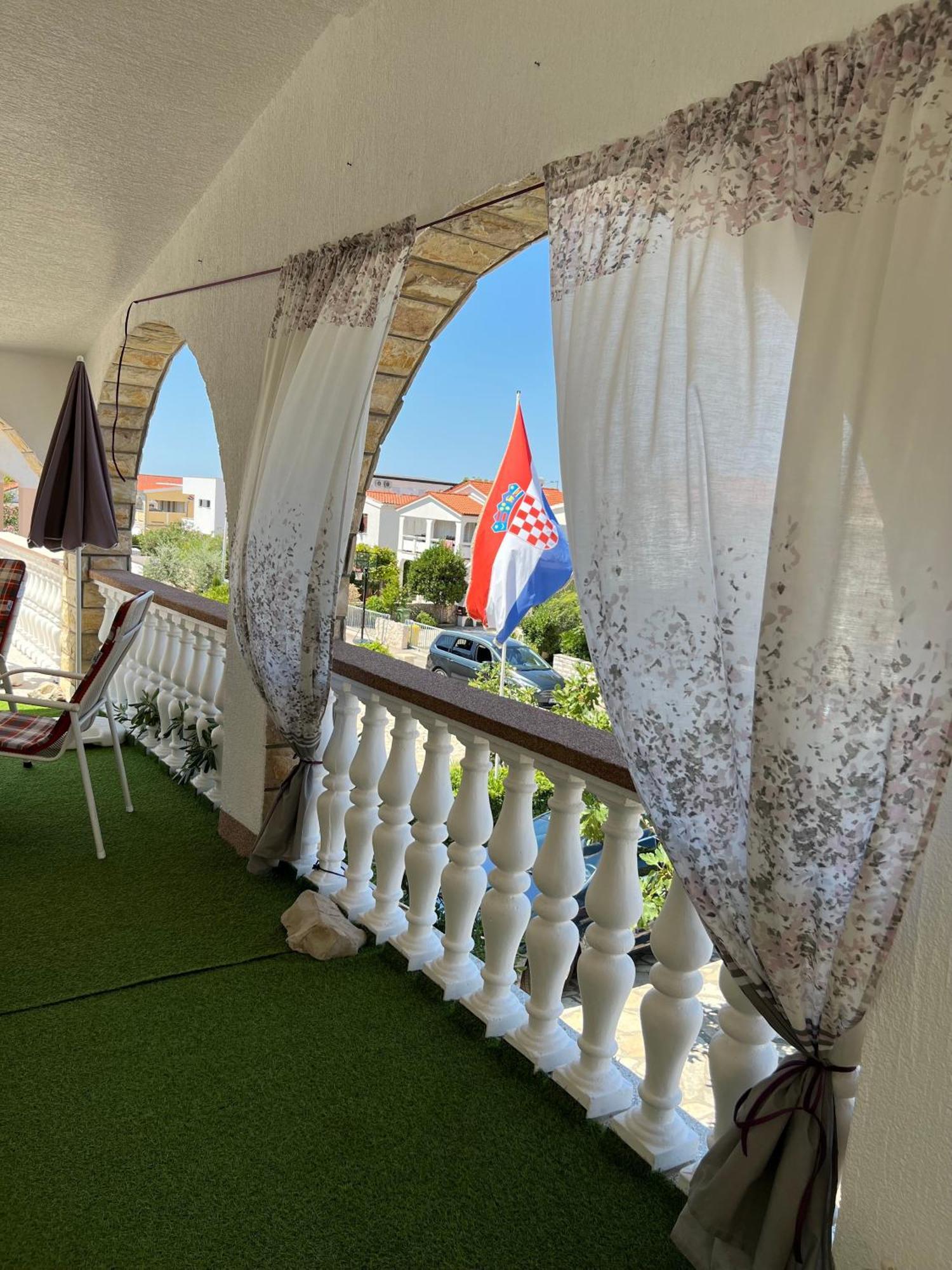 Apartman Tunja Vir Dış mekan fotoğraf