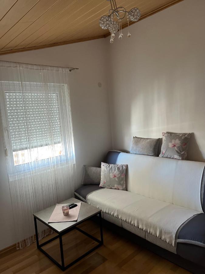 Apartman Tunja Vir Dış mekan fotoğraf