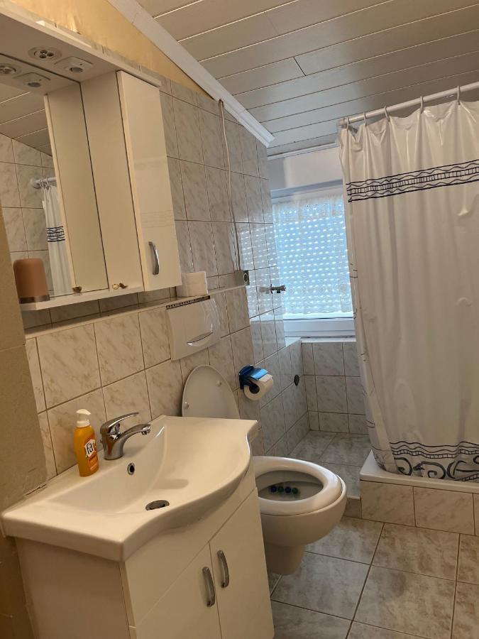 Apartman Tunja Vir Dış mekan fotoğraf