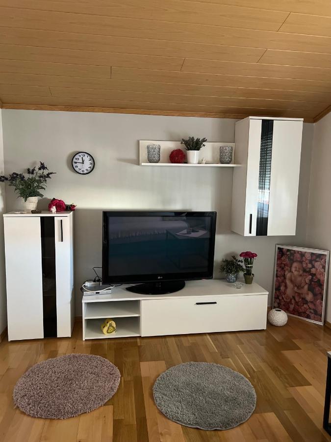 Apartman Tunja Vir Dış mekan fotoğraf