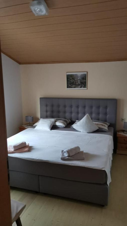Apartman Tunja Vir Dış mekan fotoğraf
