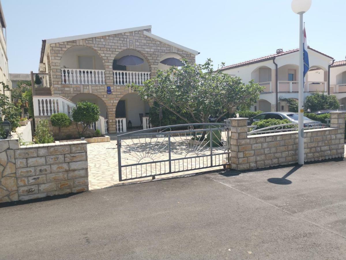 Apartman Tunja Vir Dış mekan fotoğraf